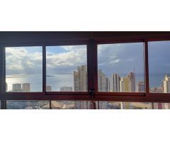 Apartamento en Venta en Benidorm, Alicante