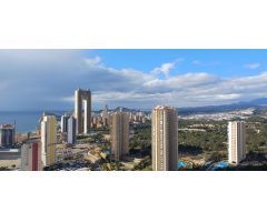 Apartamento en Venta en Benidorm, Alicante