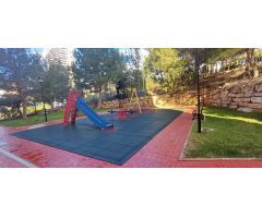 Apartamento en Venta en Benidorm, Alicante