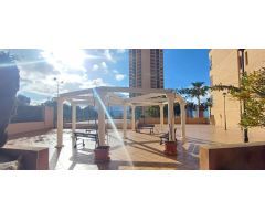 Apartamento en Venta en Benidorm, Alicante