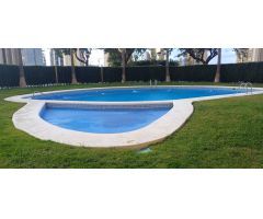 Apartamento en Venta en Benidorm, Alicante
