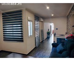 Chalet en Venta en Argamasilla de Calatrava, Ciudad Real