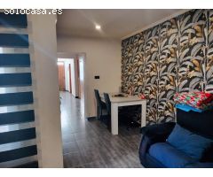 Chalet en Venta en Argamasilla de Calatrava, Ciudad Real