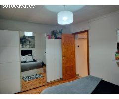 Chalet en Venta en Argamasilla de Calatrava, Ciudad Real