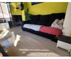 Chalet en Venta en Argamasilla de Calatrava, Ciudad Real