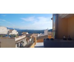 Chalet en Venta en la Nucia, Alicante