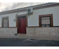 Chalet en Venta en Puertollano, Ciudad Real