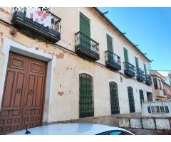 Casa de Pueblo en Venta en La Calzada de Calatrava, Ciudad Real
