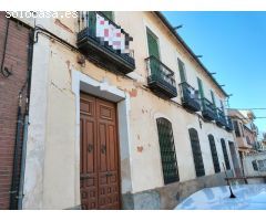 Casa de Pueblo en Venta en La Calzada de Calatrava, Ciudad Real