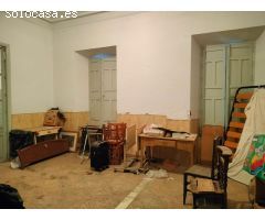 Casa de Pueblo en Venta en La Calzada de Calatrava, Ciudad Real