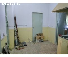 Casa de Pueblo en Venta en La Calzada de Calatrava, Ciudad Real