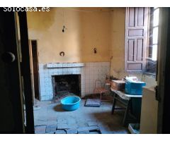 Casa de Pueblo en Venta en La Calzada de Calatrava, Ciudad Real