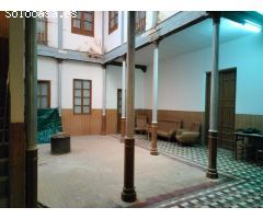 Casa de Pueblo en Venta en La Calzada de Calatrava, Ciudad Real