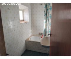 Casa de Pueblo en Venta en La Calzada de Calatrava, Ciudad Real
