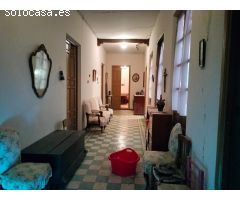 Casa de Pueblo en Venta en La Calzada de Calatrava, Ciudad Real