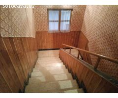 Casa de Pueblo en Venta en La Calzada de Calatrava, Ciudad Real