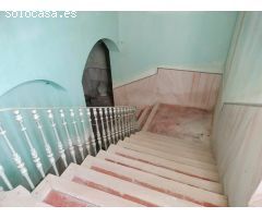 Casa de Pueblo en Venta en La Calzada de Calatrava, Ciudad Real