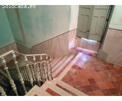 Casa de Pueblo en Venta en La Calzada de Calatrava, Ciudad Real