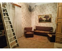 Casa de Pueblo en Venta en La Calzada de Calatrava, Ciudad Real