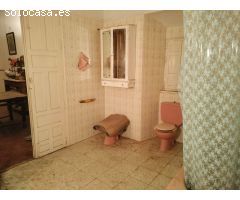 Casa de Pueblo en Venta en La Calzada de Calatrava, Ciudad Real