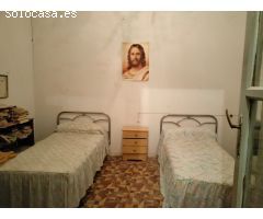 Casa de Pueblo en Venta en La Calzada de Calatrava, Ciudad Real