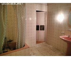 Casa de Pueblo en Venta en La Calzada de Calatrava, Ciudad Real