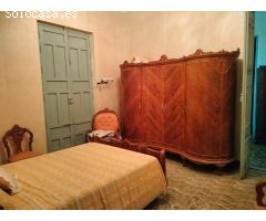 Casa de Pueblo en Venta en La Calzada de Calatrava, Ciudad Real