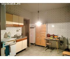 Casa de Pueblo en Venta en La Calzada de Calatrava, Ciudad Real