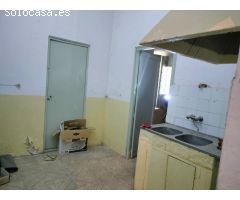 Casa de Pueblo en Venta en La Calzada de Calatrava, Ciudad Real