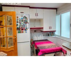 Piso en Venta en Puertollano, Ciudad Real