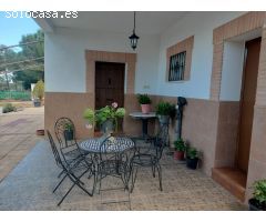 Chalet en Venta en Almodóvar del Campo, Ciudad Real