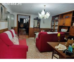 Chalet en Venta en Puertollano, Ciudad Real