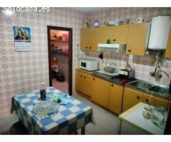 Chalet en Venta en Puertollano, Ciudad Real