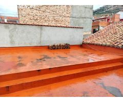 Chalet en Venta en Puertollano, Ciudad Real