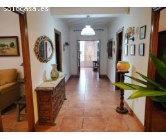 Chalet en Venta en Abenójar, Ciudad Real