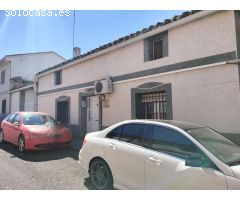 Chalet en Venta en Abenójar, Ciudad Real