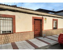 Chalet en Venta en Puertollano, Ciudad Real