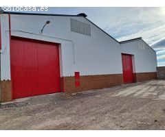Nave en Venta en Puertollano, Ciudad Real