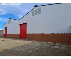 Nave en Venta en Puertollano, Ciudad Real