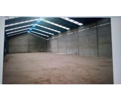 Nave en Venta en Puertollano, Ciudad Real
