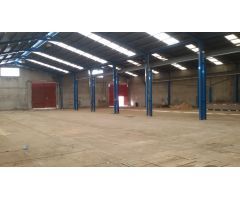 Nave en Venta en Puertollano, Ciudad Real