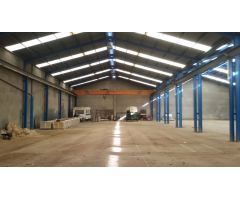 Nave en Venta en Puertollano, Ciudad Real