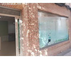 Local comercial en Alquiler en Puertollano, Ciudad Real