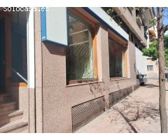 Local comercial en Alquiler en Puertollano, Ciudad Real