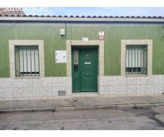 Chalet en Venta en Puertollano, Ciudad Real
