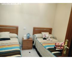 Chalet en Venta en Puertollano, Ciudad Real
