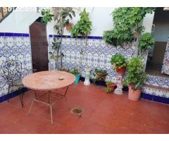 Chalet en Venta en Puertollano, Ciudad Real