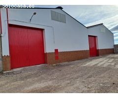 Nave en Alquiler en Puertollano, Ciudad Real