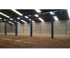 Nave en Alquiler en Puertollano, Ciudad Real