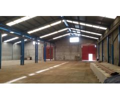 Nave en Alquiler en Puertollano, Ciudad Real